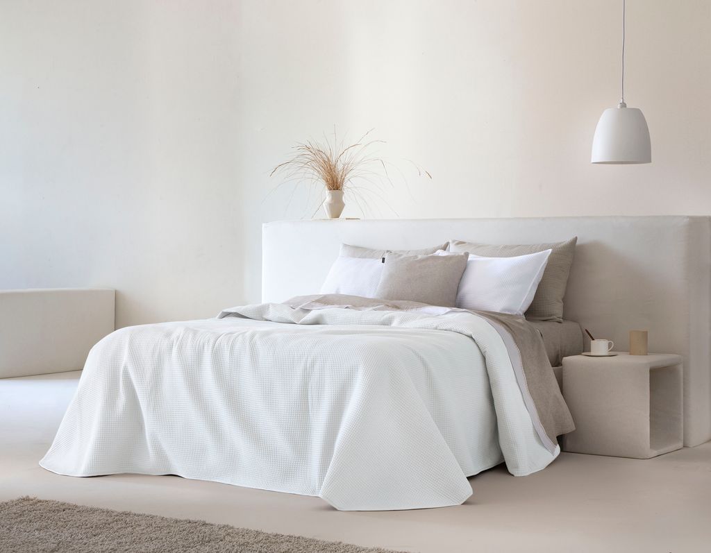 BOUTI IM MARINA 180X270CM BLANCO